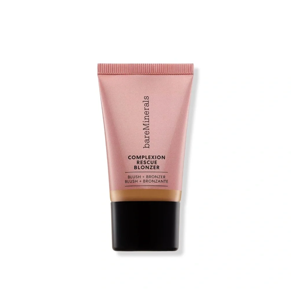 ✨bareMinerals Blonzer Kiss of Spice | New in Box | Full Size | Factory Sealed✨